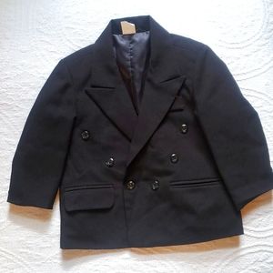 Baby Boy Formal Suit Jacket